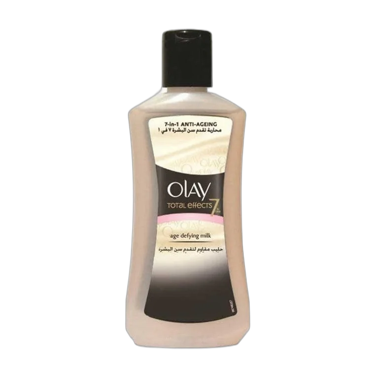 Total Effects 7 In 1 Age Defying Milk