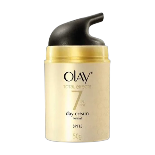 Total Effects 7 In 1 Day Cream Spf 15