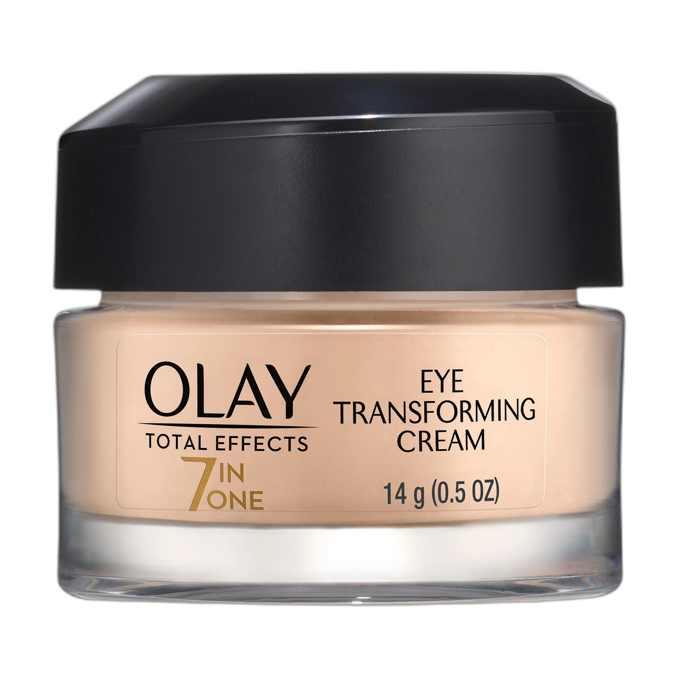 Total Effects 7 In One Anti-aging Transforming Eye Cream