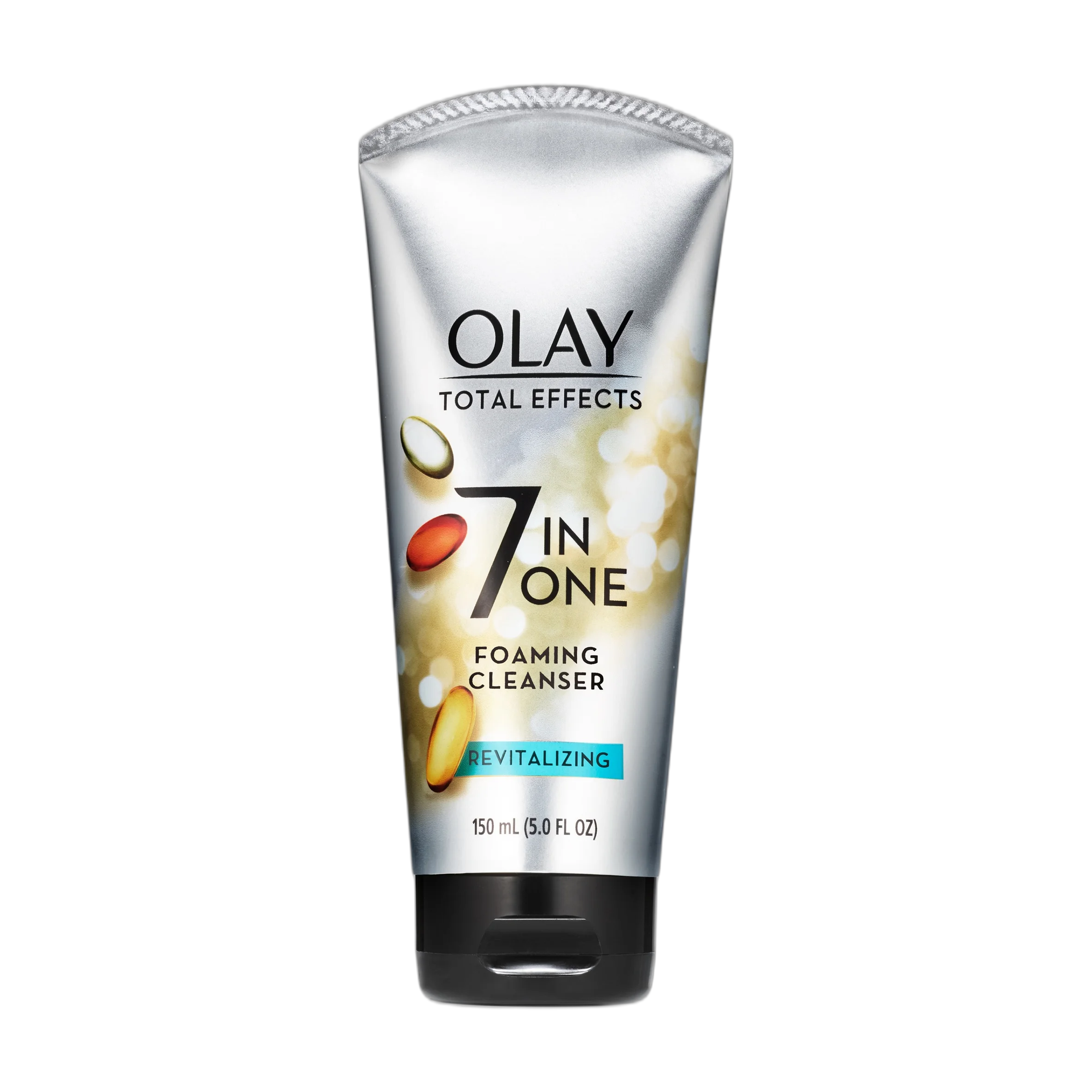 Total Effects Face Cleanser