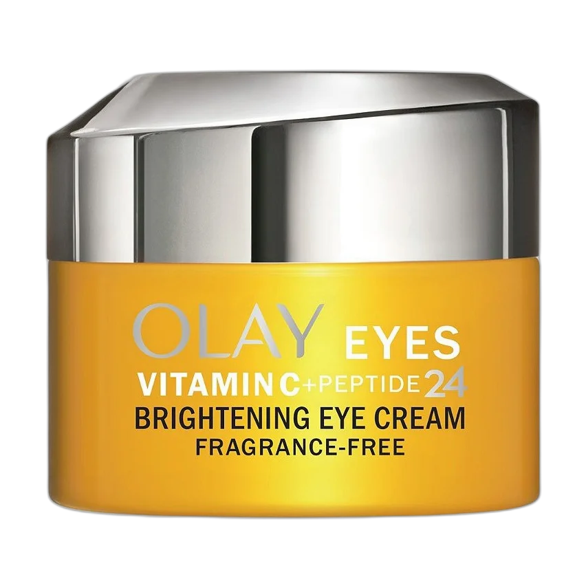 Vitamin C + Peptide 24 Brightening Eye Cream