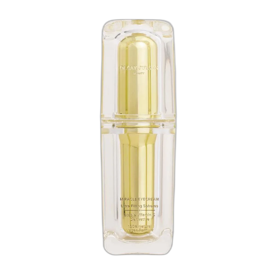 Miracle Eye Cream