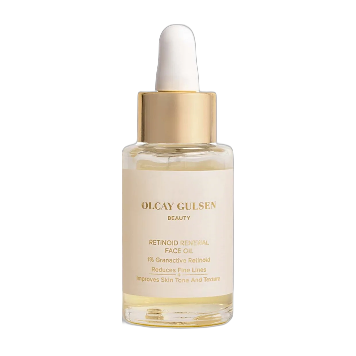 Retinoid Renewal Face Oil