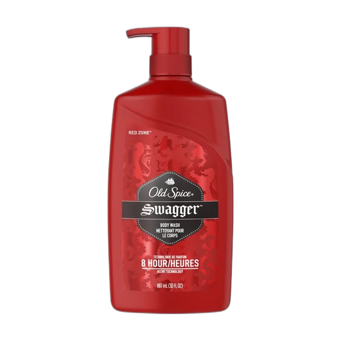Swagger Body Wash