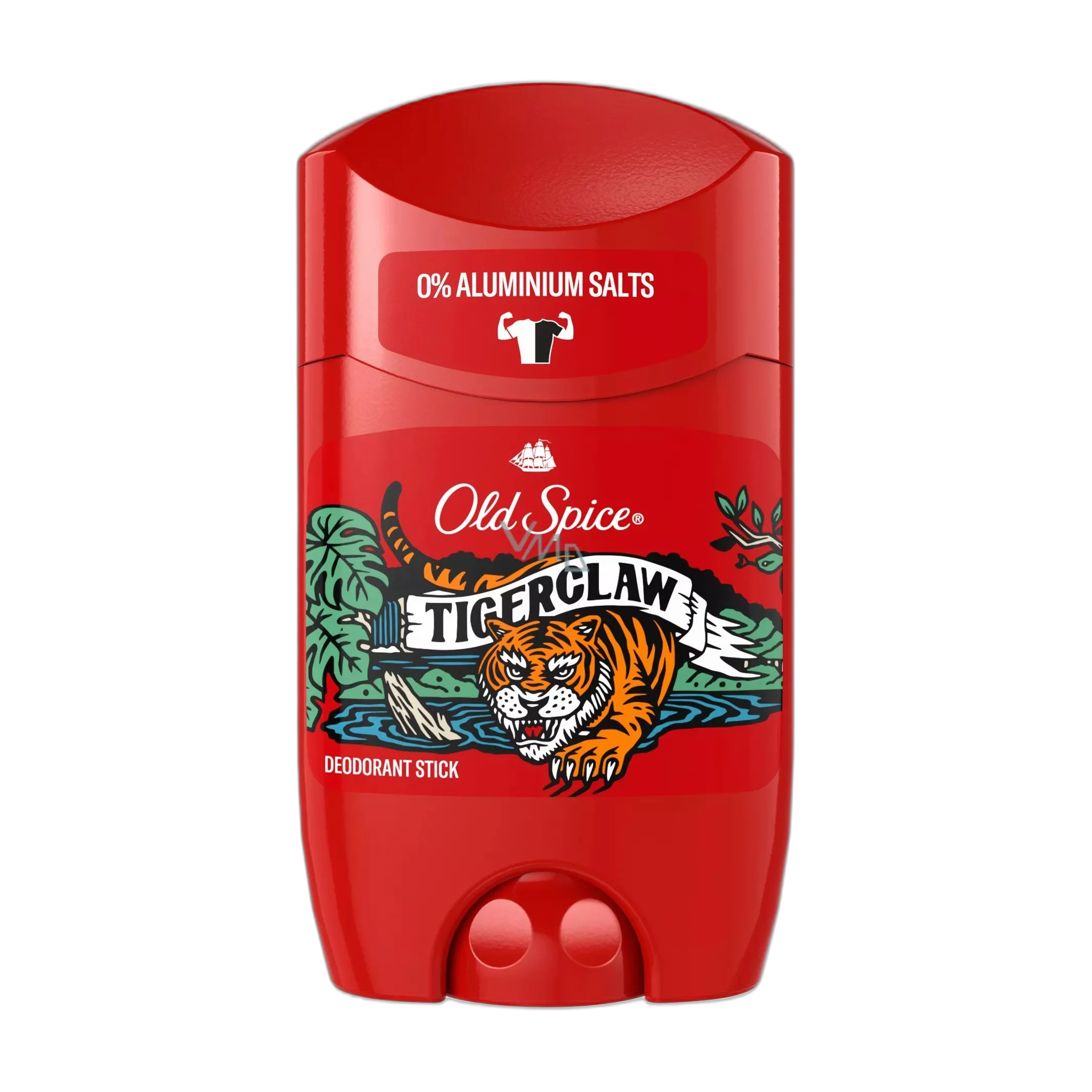 Tigerclaw Deodorant Stick