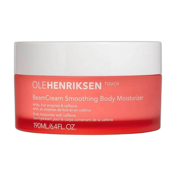 Beamcream Moisturizer