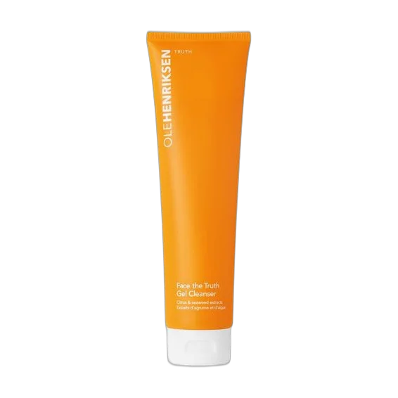 Face The Truth Gel Cleanser