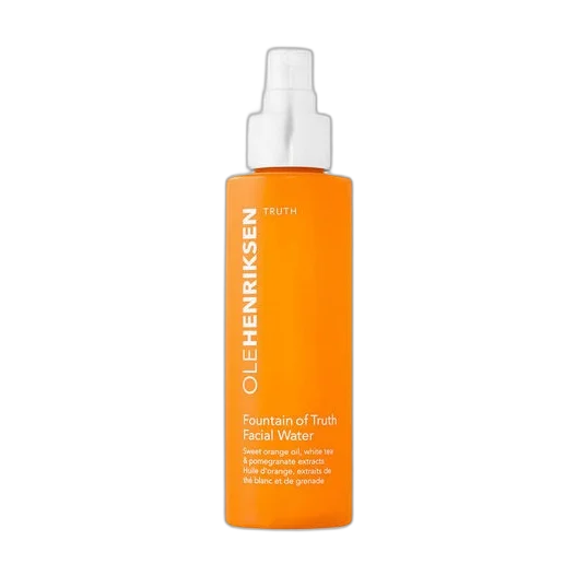 Fountain of Truth Facial Water