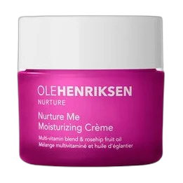 Nurture Me Moisturizing Crème