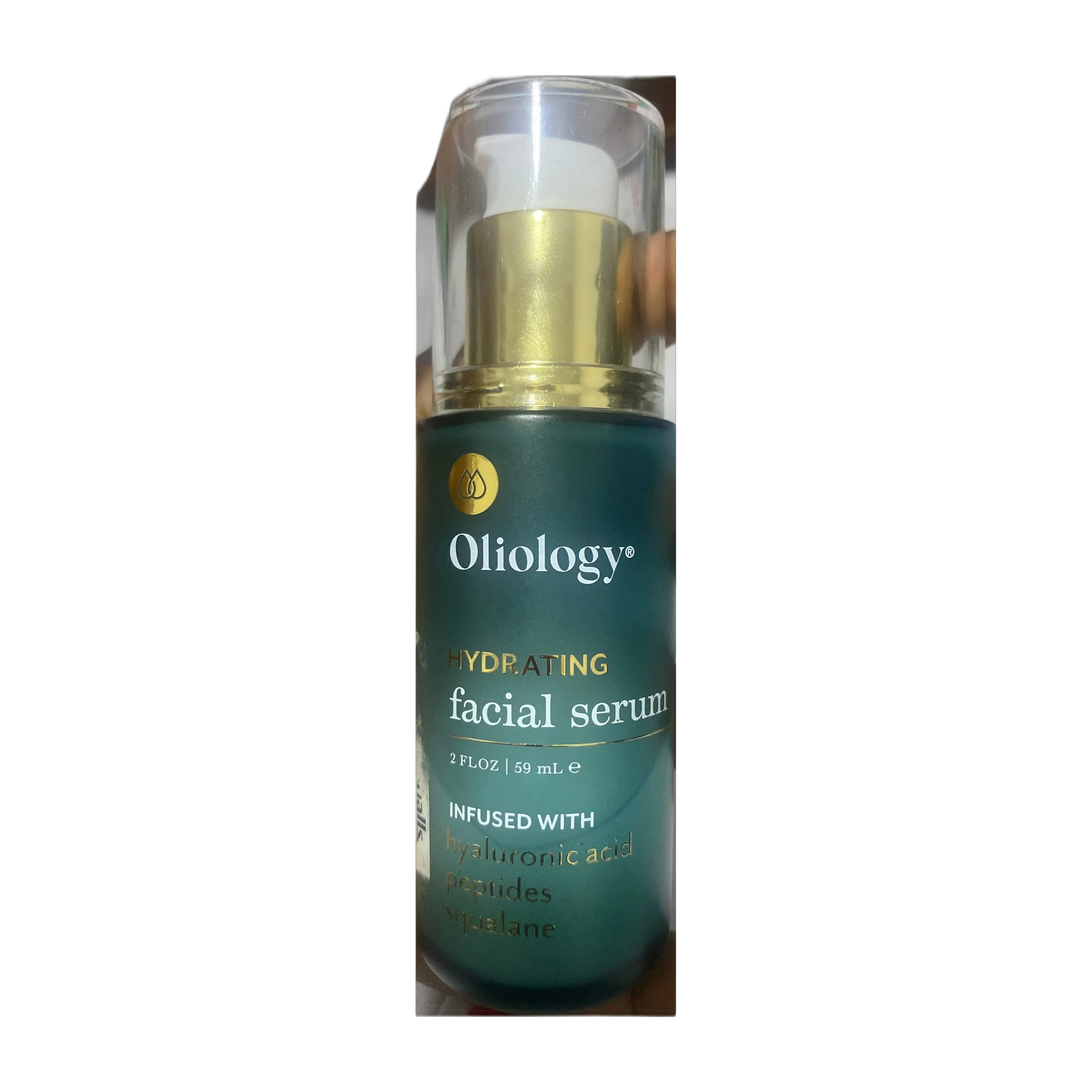 Hydrating Facial Serum