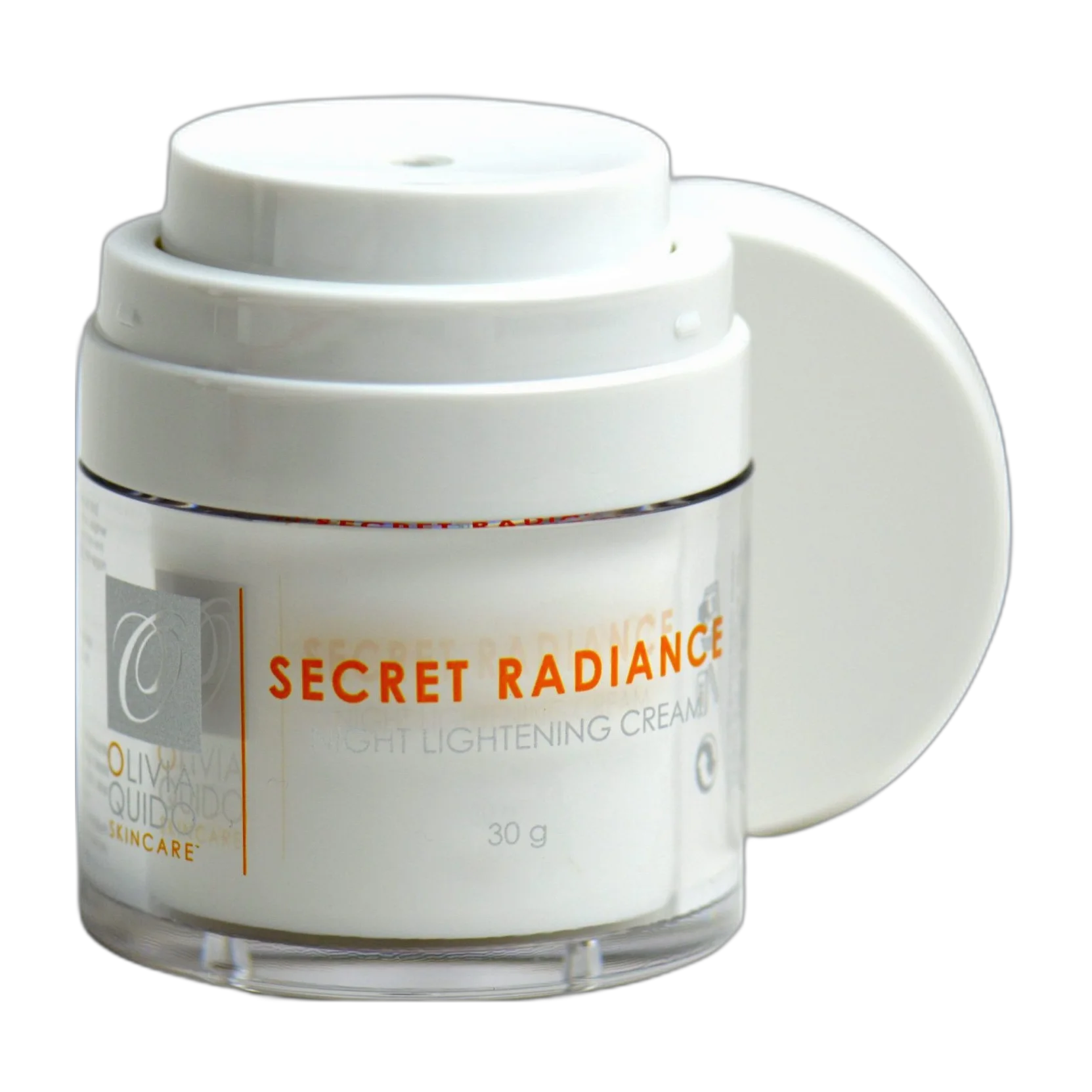 2019 Secret Radiance