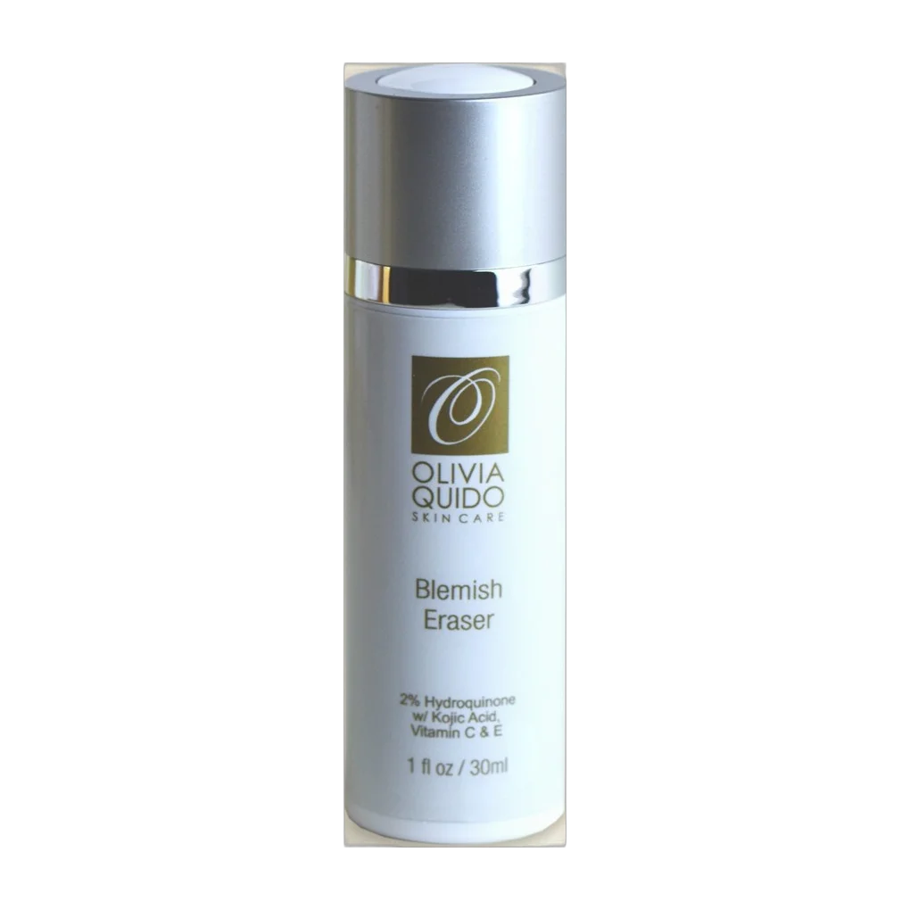 Blemish Eraser