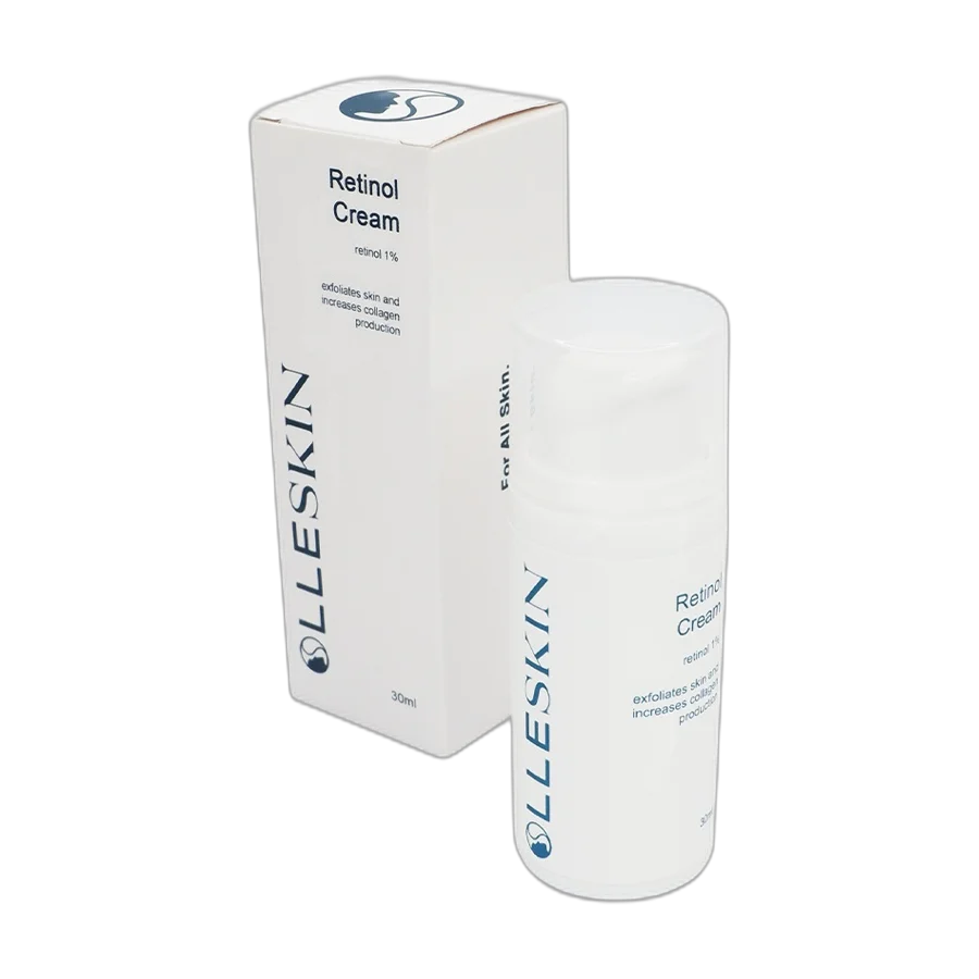 Retinol Cream