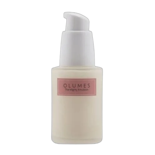 The Mighty Emulsion