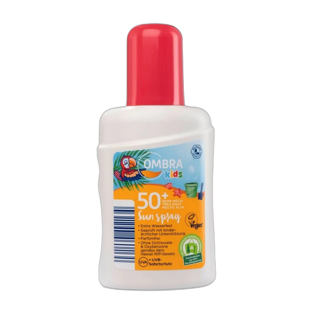 Kids Sun Spray SPF 50+