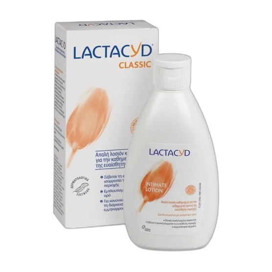 Lactacyd