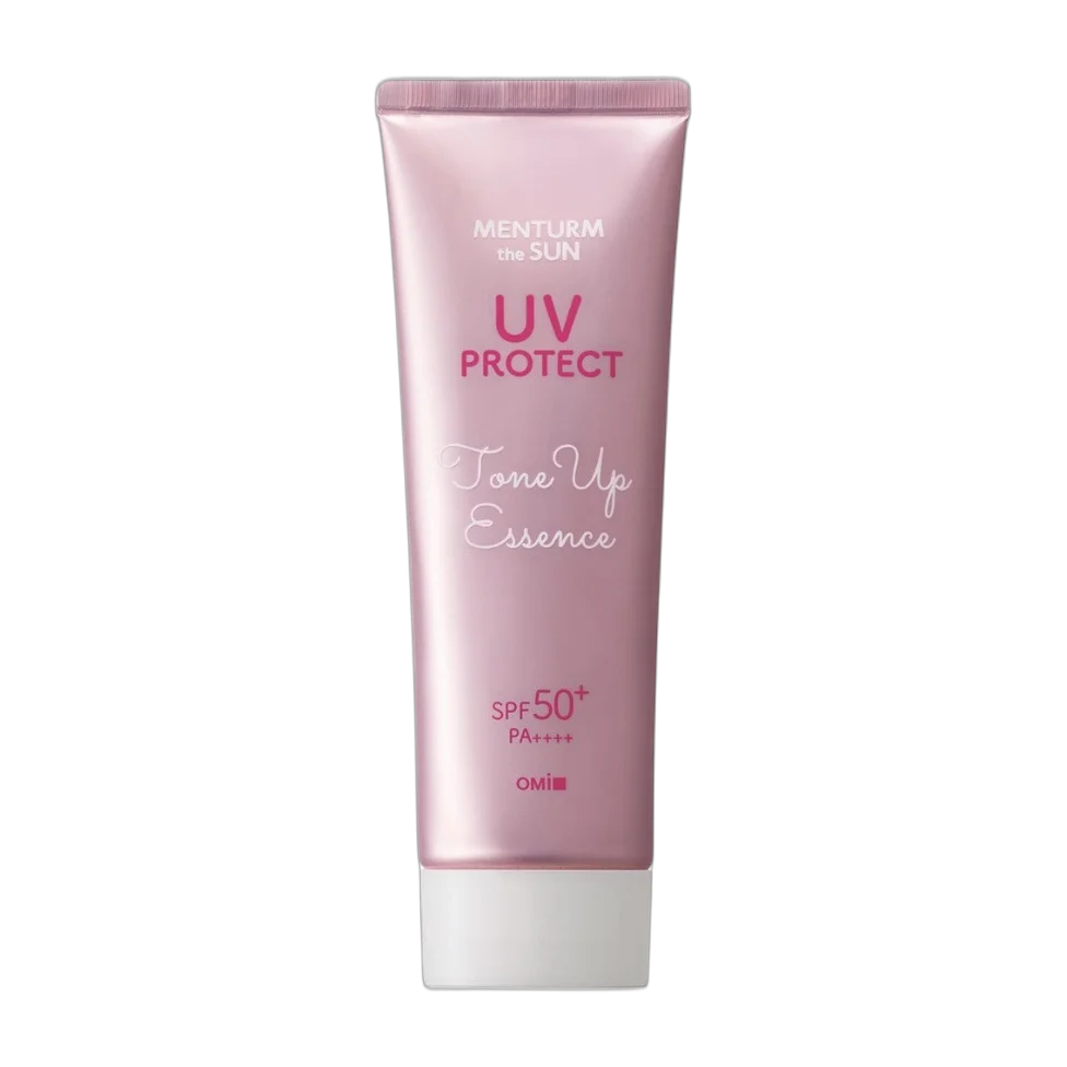 The Sun Puv Protect Tone Up Essence Sunscreen SPF50+ Pa++++