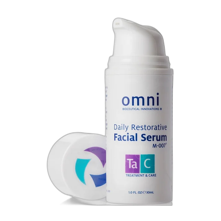 Daily Restorative Facial Serum