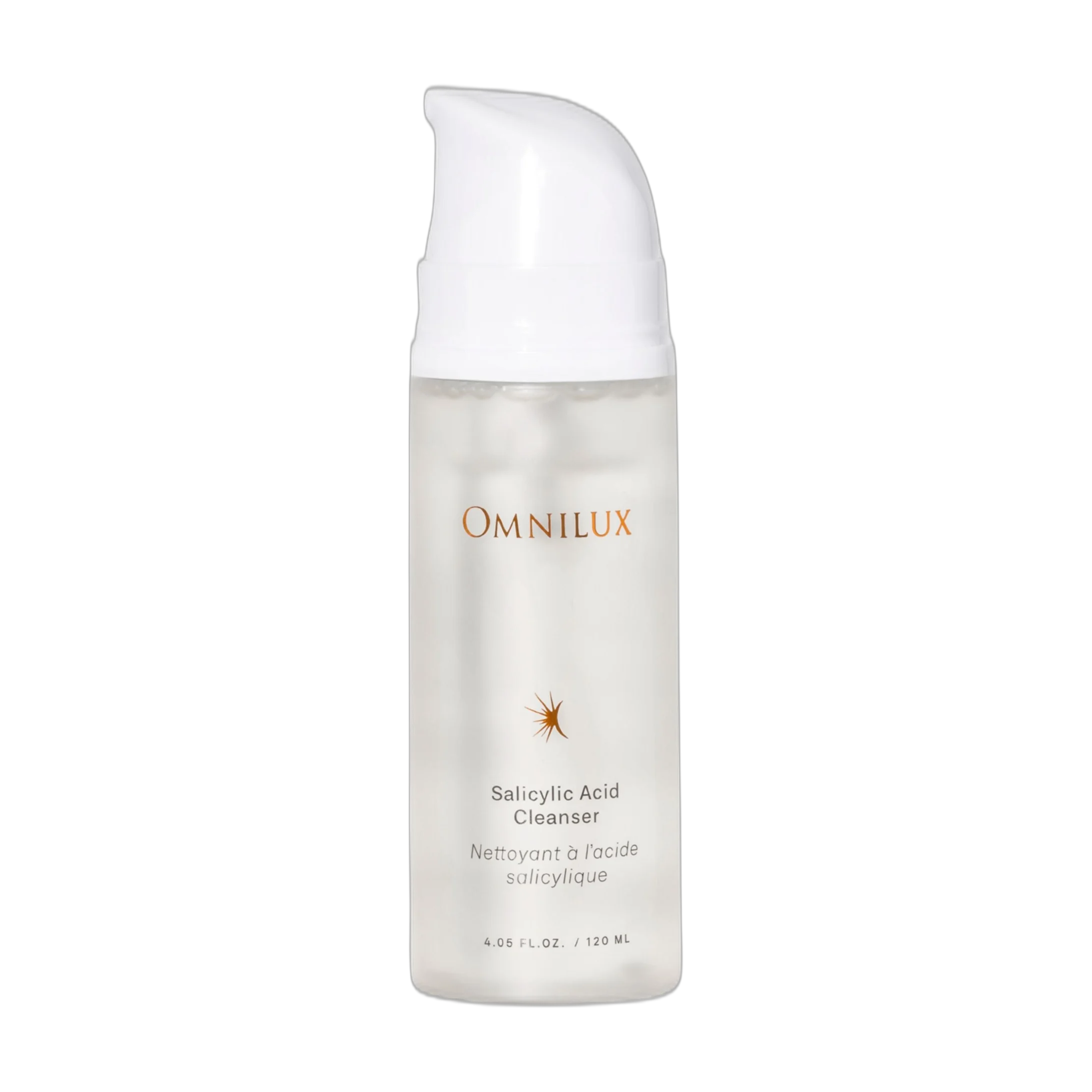 Salicylic Acid Cleanser