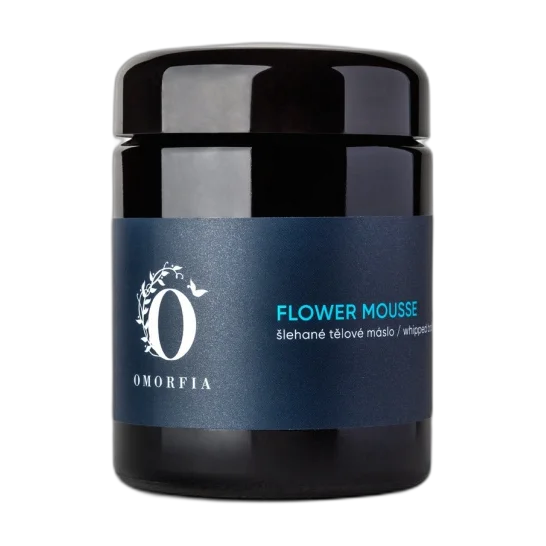 Flower Mousse