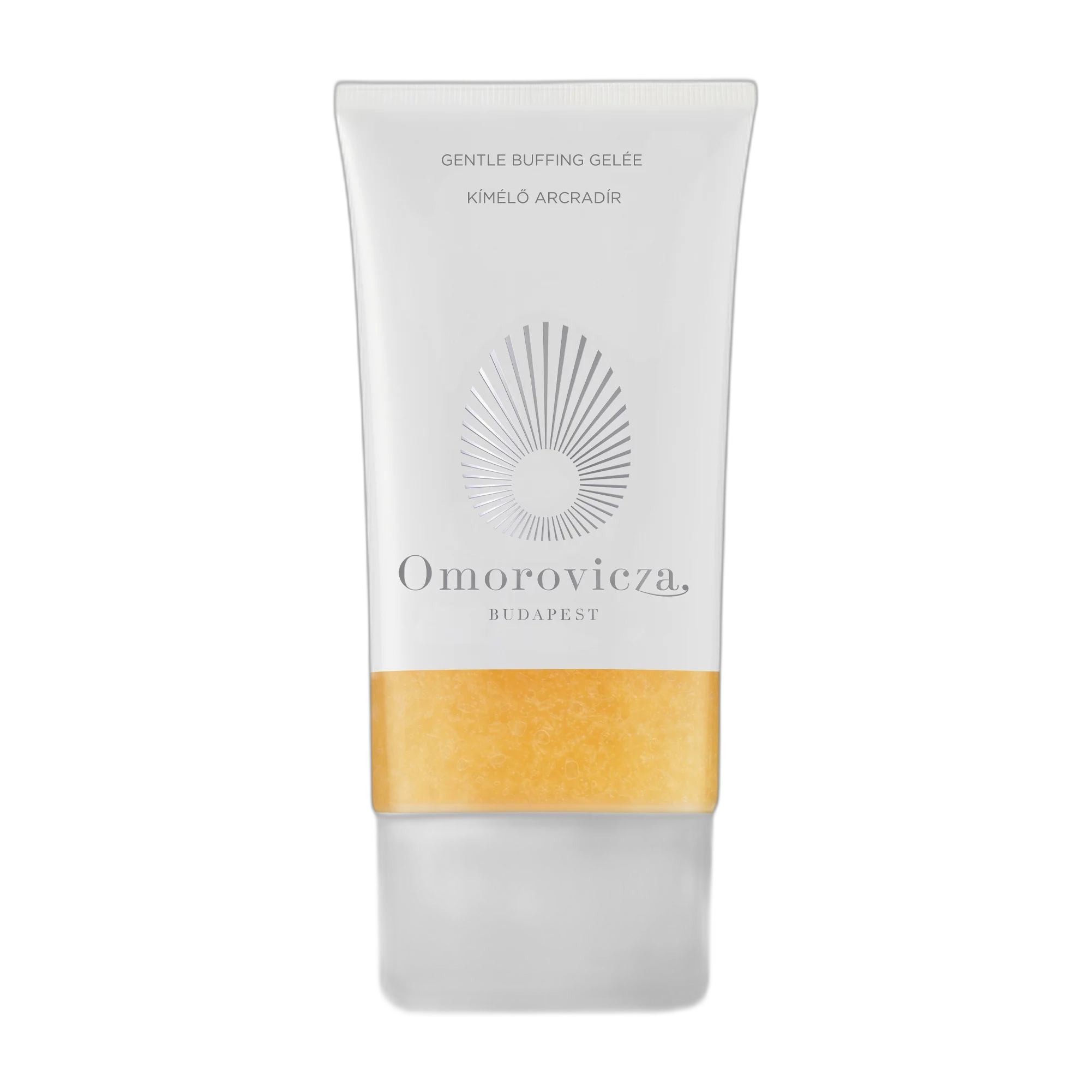 Gentle Buffing Gelée