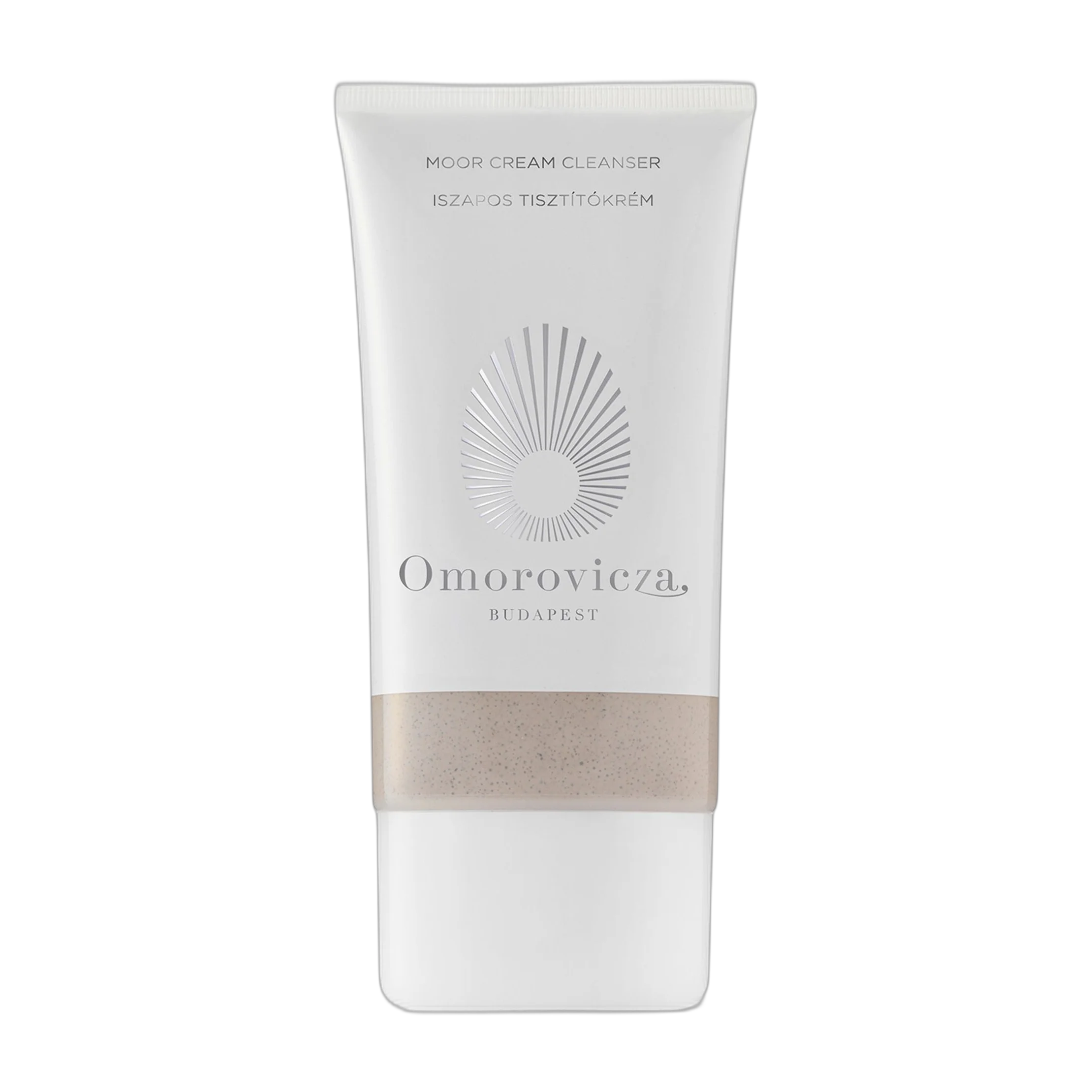 Moor Cream Cleanser