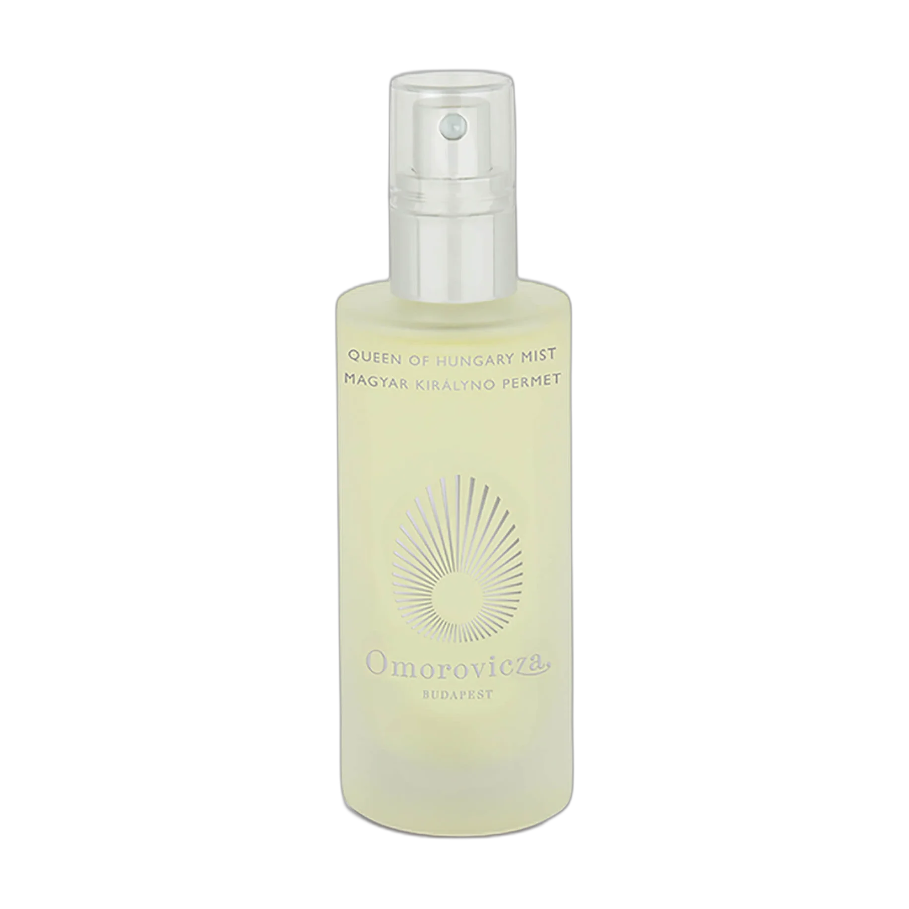 Queen Of Hungary Mist