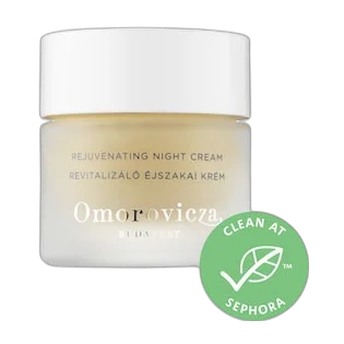 Rejuvenating Night Cream