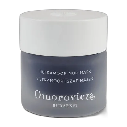 Ultramoor Mud Mask