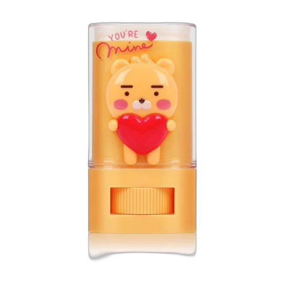 Little Ryan Waterproof Clear Sun Stick (Spf50+ Pa++++)