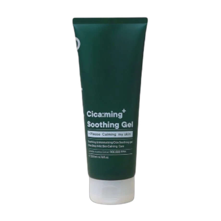 Cicaming Soothing Gel