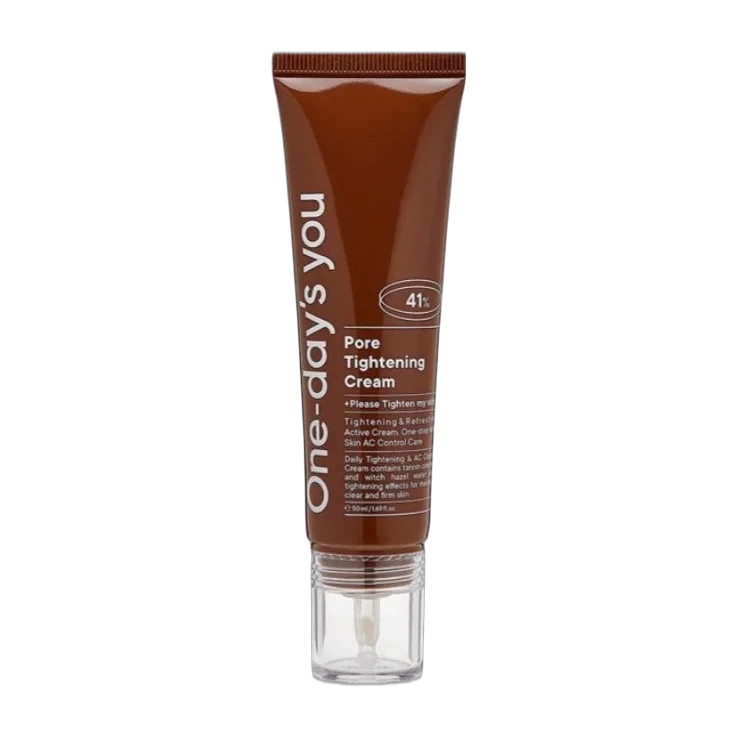 Pore Tightening Cream