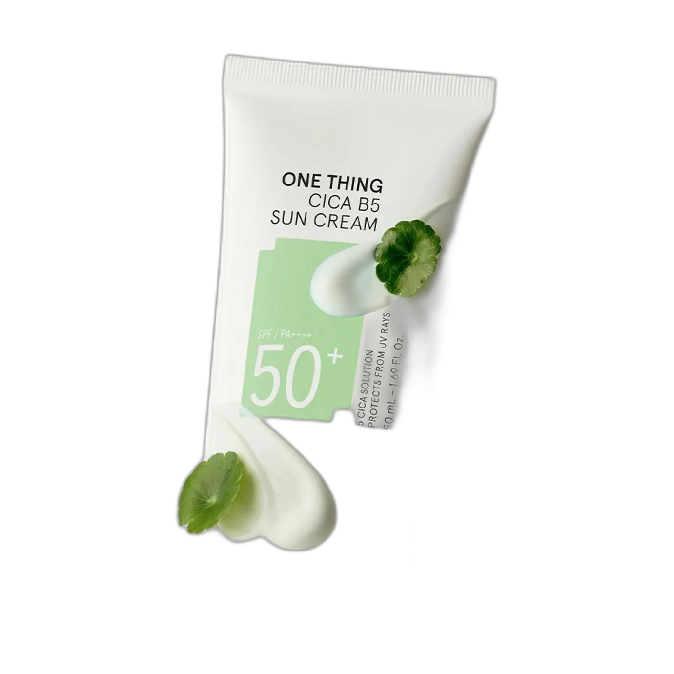 Cica B5 Sun Cream