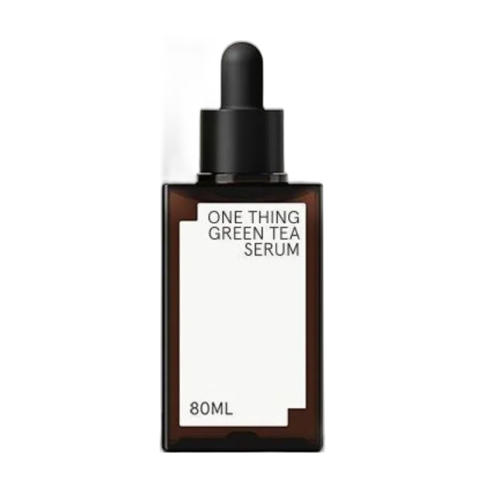 Green Tea Serum