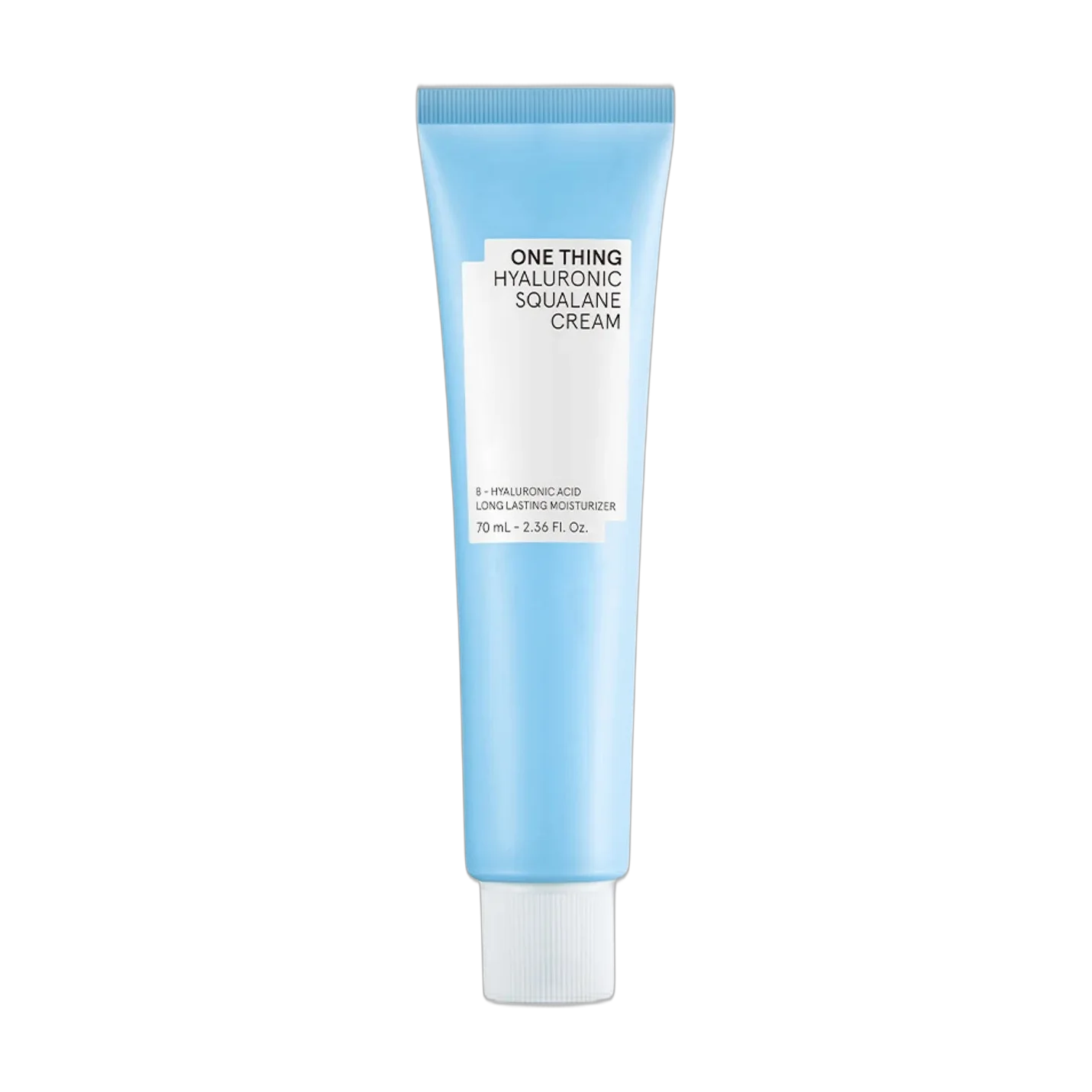 Hyaluronic Squalane Cream