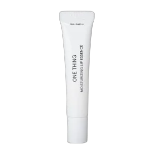 Moisturizing Lip Essence