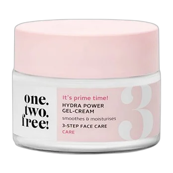 Hydra Power Gel-Cream