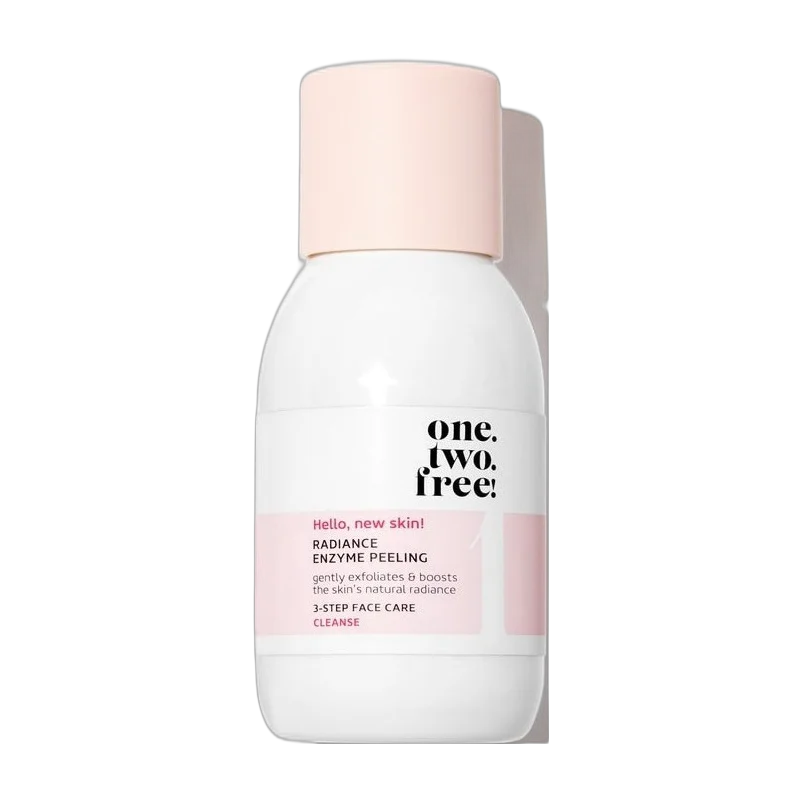 Radiance Enzyme Peeling