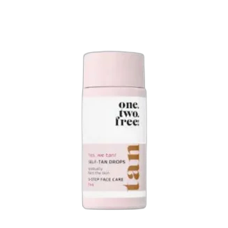 Self-tan Drops