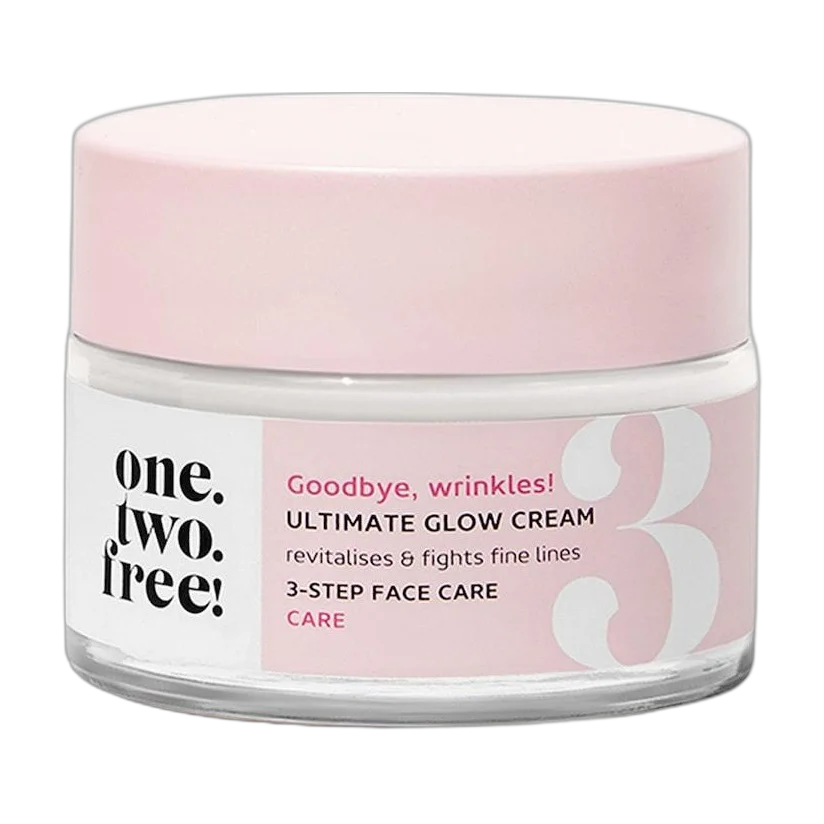Ultimate Glow Cream