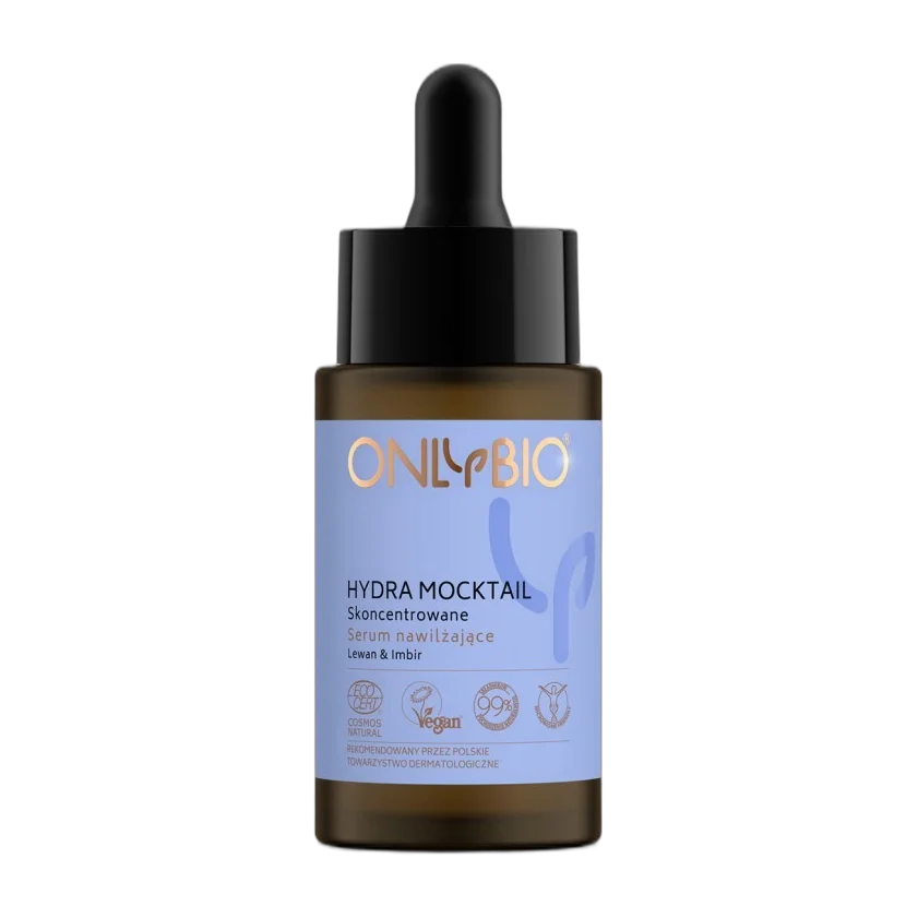 Hydra Mocktail Concentrated Moisturizing Serum