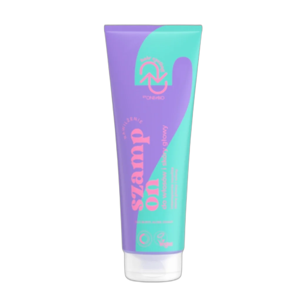 Hydrating Delicate Shampoo