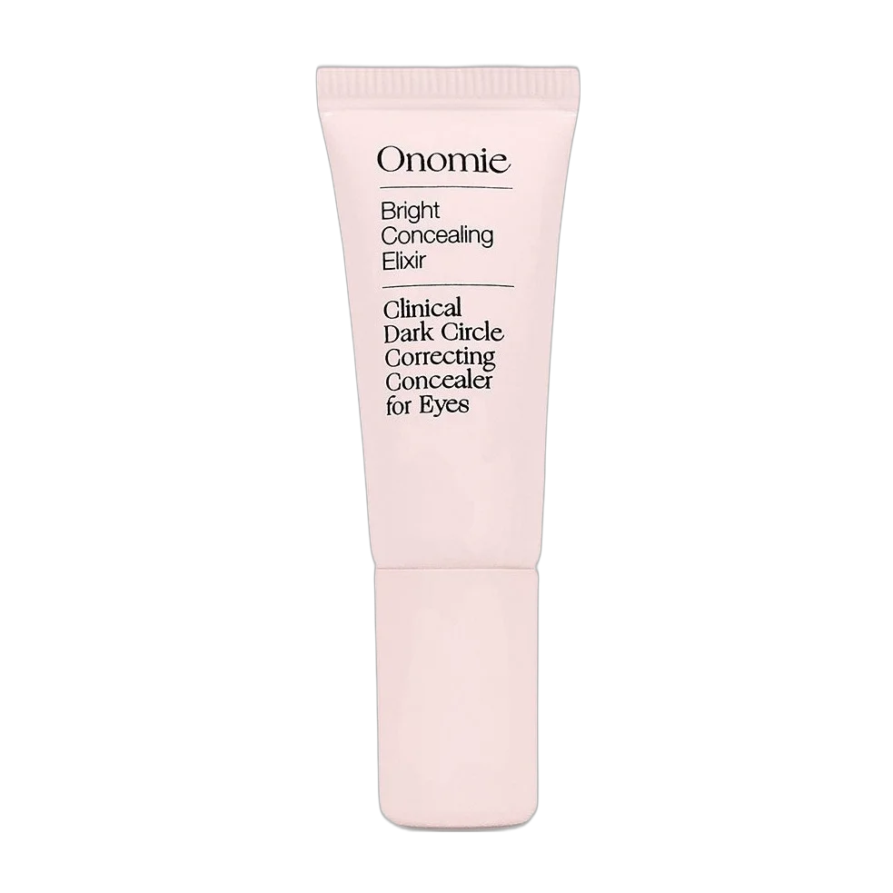 Bright Concealing Elixir