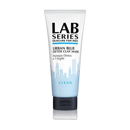 Clay Mask