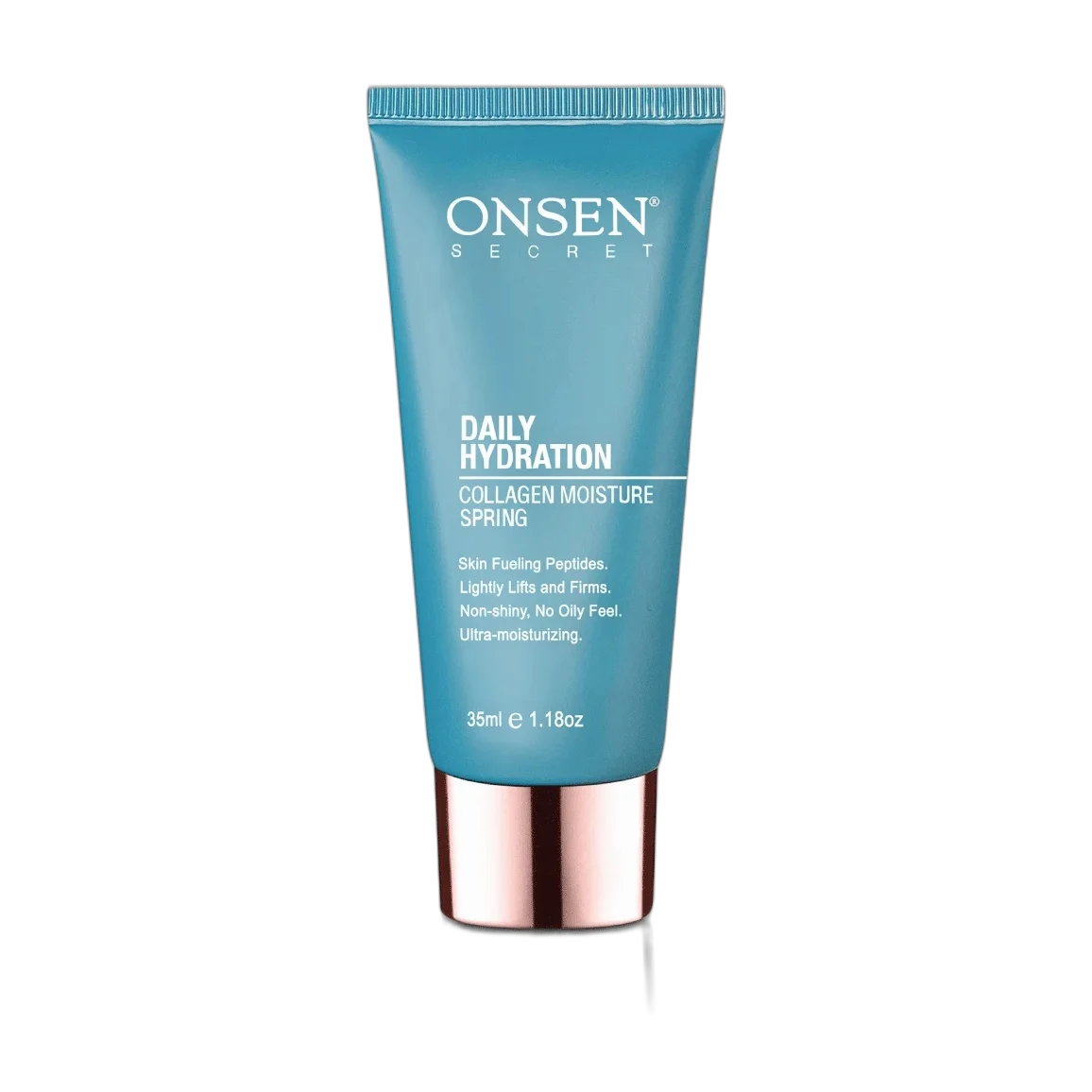 Daily Hydration Collagen Moisture Spring