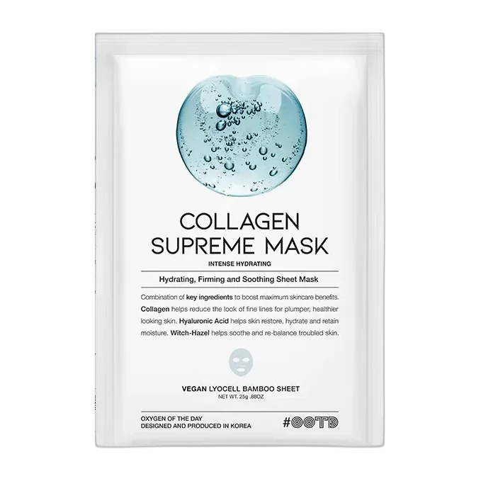 Collagen Supreme Mask