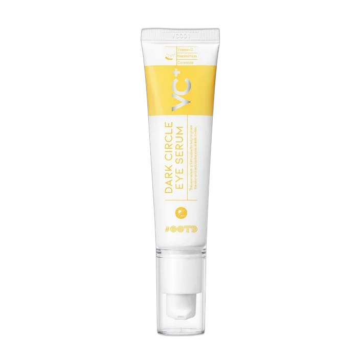 Dark Circle Eye Serum