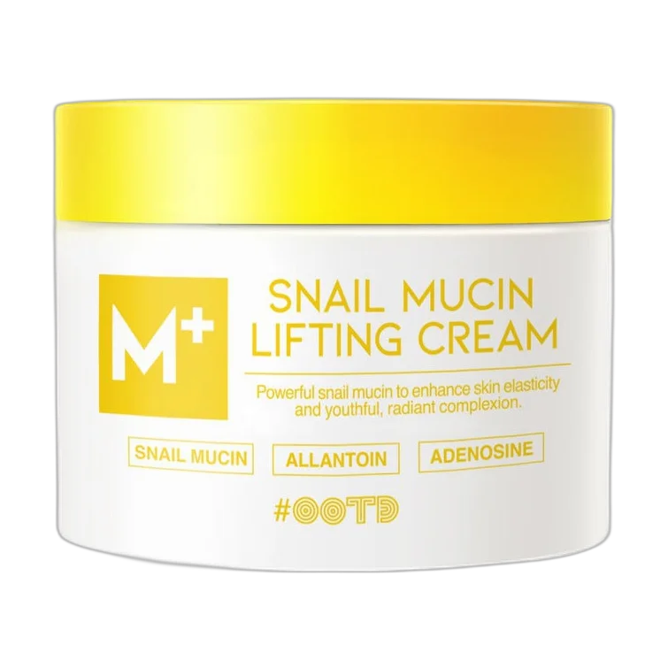 Snail Mucin Lifting Cream