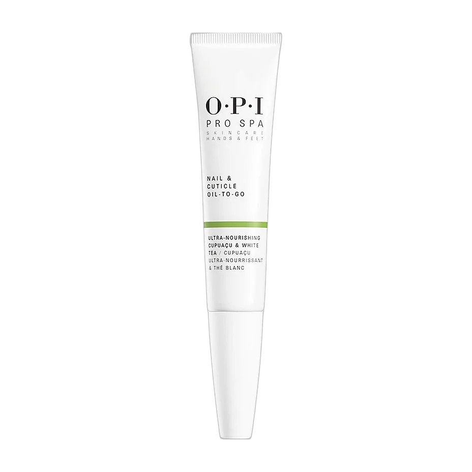 Pro Spa Skin Care Nail & Cuticle Oil To Go