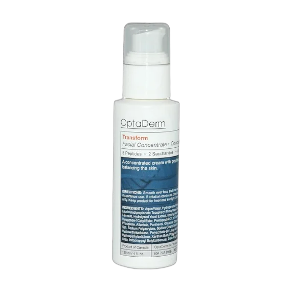 Transform Facial Concentrate